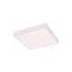 Rabalux Spoljna plafonska rasveta Tartu LED 18W mat belo (7895) - 7895