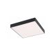 Rabalux Spoljna plafonska rasveta Tartu LED 18W mat crno (7899) - 7899