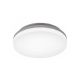 Rabalux Spoljna plafonska rasveta Zenon LED 18W bela (2699) - 2699