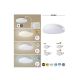 Rabalux Spoljna plafonska rasveta Zenon LED 18W bela (2699) - 2699