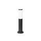 Rabalux Spoljna podna rasveta Black torch E27 1x MAX 25W mat crno (8147) - 8147