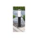 Rabalux Spoljna podna rasveta Black torch E27 1x MAX 25W mat crno (8147) - 8147