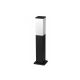 Rabalux Spoljna podna rasveta Bonn E27 1x MAX 60W mat crno (8338) - 8338
