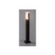 Rabalux Spoljna podna rasveta Darvas LED 7W crna (77128) - RAS003039A00000