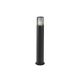 Rabalux Spoljna podna rasveta Haren E27 1x MAX 60W crna (77084) - 77084