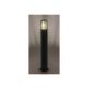 Rabalux Spoljna podna rasveta Haren E27 1x MAX 60W crna (77084) - 77084