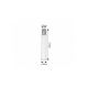 Rabalux Spoljna podna rasveta Haren E27 1x MAX 60W crna (77084) - 77084
