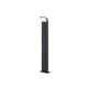 Rabalux Spoljna podna rasveta Hongkong LED 9W crna (7167) - 7167
