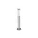 Rabalux Spoljna podna rasveta Inox torch E27 1x MAX 25W brušeni hrom (8263) - 8263-1