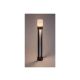 Rabalux Spoljna podna rasveta Leitha LED 12W crna (77132) - RAS003043A00000