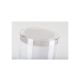 Rabalux Spoljna podna rasveta Leitha LED 12W crna (77132) - RAS003043A00000