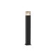 Rabalux Spoljna podna rasveta Loanda E27 1x MAX 60W crna (77082) - 77082