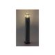 Rabalux Spoljna podna rasveta Loanda E27 1x MAX 60W crna (77082) - 77082