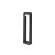 Rabalux Spoljna podna rasveta Medna LED 8W antracit siva (77104) - RAS002736A00000