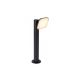 Rabalux Spoljna podna rasveta Odiel LED 12W crna (77059) - 77059