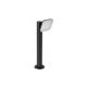 Rabalux Spoljna podna rasveta Odiel LED 12W crna (77059) - 77059