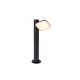 Rabalux Spoljna podna rasveta Odiel LED 12W crna (77059) - 77059