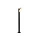 Rabalux Spoljna podna rasveta Odiel LED 12W crna (77060) - 77060