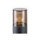 Rabalux Spoljna podna rasveta Teplice E27 1x MAX 12W mat crno (7159) - 7159