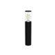 Rabalux Spoljna podna rasveta Wellington E27 1x MAX 60W mat crno (7503) - 7503-1
