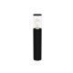 Rabalux Spoljna podna rasveta Wellington E27 1x MAX 60W mat crno (7503) - 7503-1