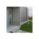 Rabalux Spoljna podna rasveta Wellington E27 1x MAX 60W mat crno (7503) - 7503-1