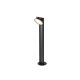 Rabalux Spoljna podna rasveta Wengen LED 12W crna (77149) - RAS003060A00000