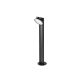 Rabalux Spoljna podna rasveta Wengen LED 12W crna (77149) - RAS003060A00000