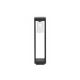 Rabalux Spoljna podna rasveta Zernest  E27 1x MAX 15W crna (77087) - 77087