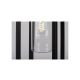 Rabalux Spoljna podna rasveta Zernest  E27 1x MAX 15W crna (77087) - 77087