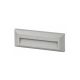 Rabalux Spoljna ugradna rasveta Pueblo LED 16W sivo (8011) - 8011