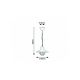 Rabalux Spoljna visilice Almada E27 1x MAX 10W braon (7885) - 7885