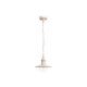 Rabalux Spoljna visilice Oslo E27 1x MAX 60W antik bela (8740) - 8740