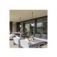 Rabalux Spoljna visilice Savano E27 1x MAX 40W antracit siva (7268) - 7268