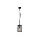 Rabalux Spoljna visilice Tarpa E27 1x MAX 40W crna (77107) - RAS003020A00000