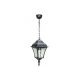 Rabalux Spoljna visilice Toscana E27 1x MAX 60W antik srebro (8399) - 8399