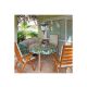 Rabalux Spoljna visilice Toscana E27 1x MAX 60W antik srebro (8399) - 8399