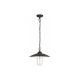 Rabalux Spoljna visilice Vigo E27 1x MAX 60W mat crno (8687) - 8687