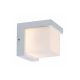 Rabalux Spoljna zidna rasveta Andelle LED 10W bela (77096) - 77096