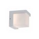 Rabalux Spoljna zidna rasveta Andelle LED 10W bela (77096) - 77096