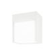 Rabalux Spoljna zidna rasveta Balimo LED 12W mat belo (7477) - 7477
