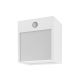 Rabalux Spoljna zidna rasveta Balimo LED 12W mat belo (7479) - 7479