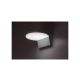 Rabalux Spoljna zidna rasveta Batida LED 9W bela (77118) - RAS003031A00000