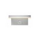 Rabalux Spoljna zidna rasveta Batida LED 9W bela (77120) - RAS003033A00000