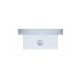 Rabalux Spoljna zidna rasveta Batida LED 9W bela (77120) - RAS003033A00000