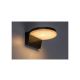 Rabalux Spoljna zidna rasveta Batida LED 9W crna (77117) - RAS003030A00000