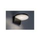 Rabalux Spoljna zidna rasveta Batida LED 9W crna (77117) - RAS003030A00000
