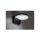 Rabalux Spoljna zidna rasveta Batida LED 9W crna (77117) - RAS003030A00000