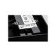 Rabalux Spoljna zidna rasveta Batida LED 9W crna (77117) - RAS003030A00000