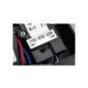 Rabalux Spoljna zidna rasveta Batida LED 9W crna (77119) - RAS003032A00000